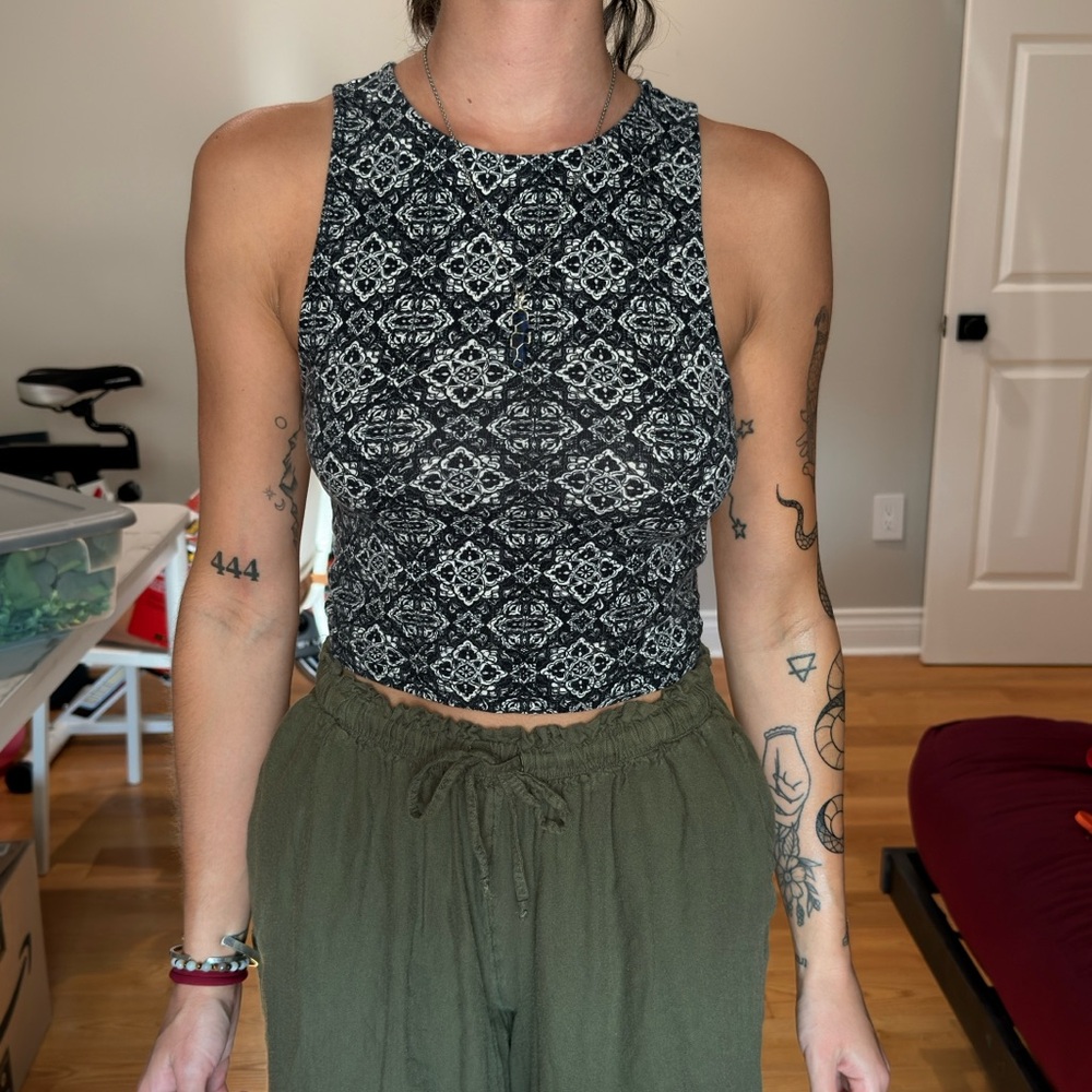 Forever 21 top